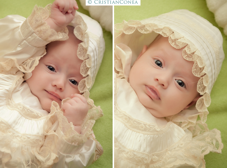 cristian conea - fotografie botez bebe